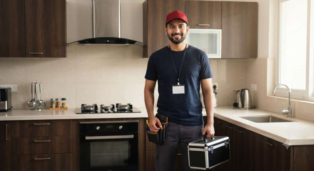 Contact Independent Kutchina Appliance Repair Service appliance repair experts for assistance
