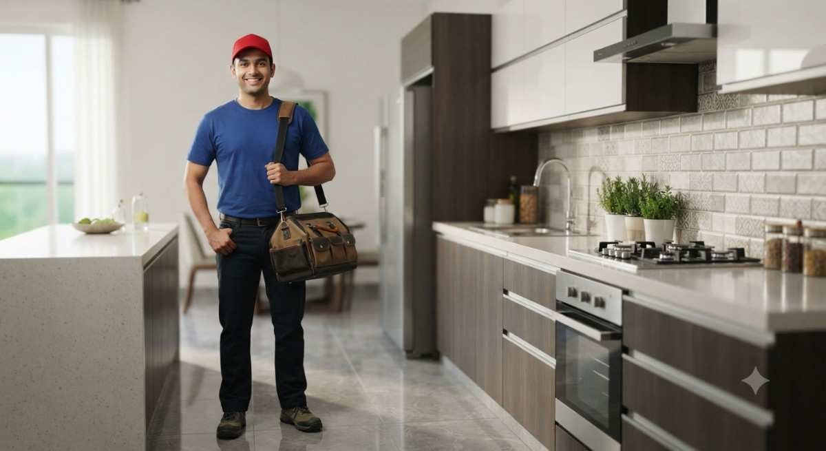 Contact Independent Kutchina Appliance Repair Service for appliance repair assistance