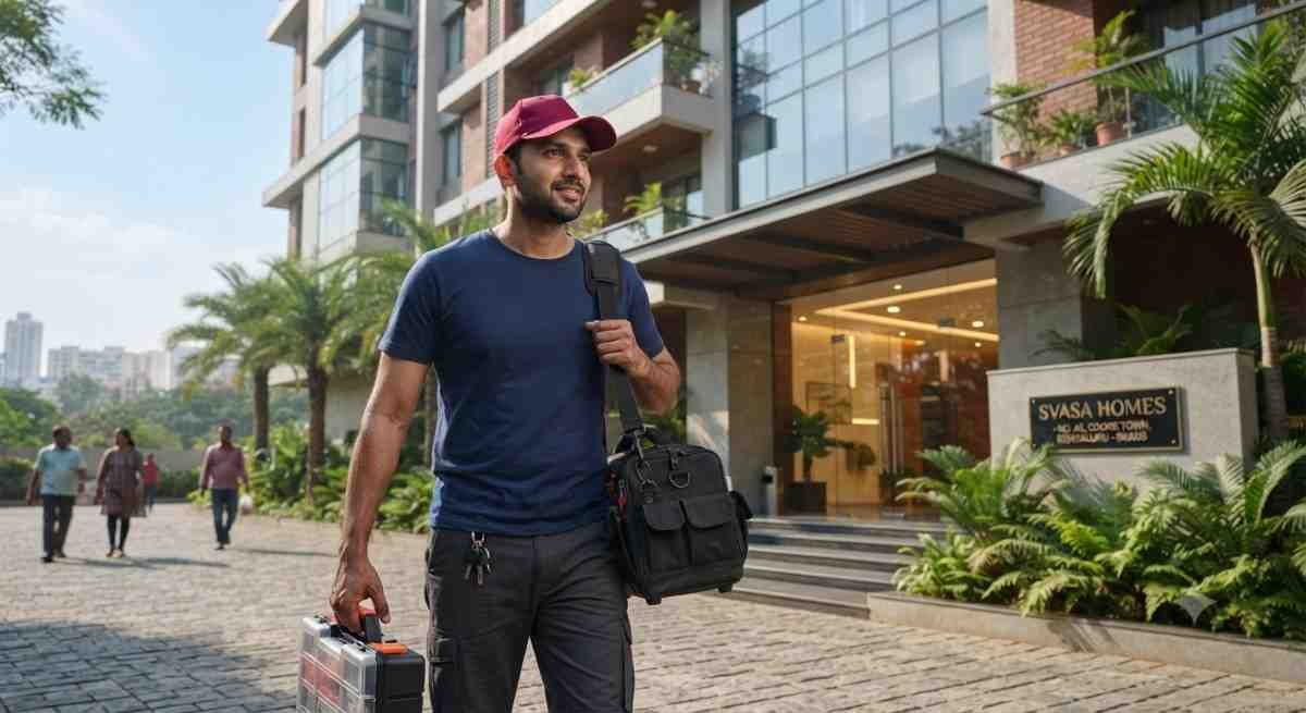 Same-day Kutchina Service Centre Bangalore support team ready to assist