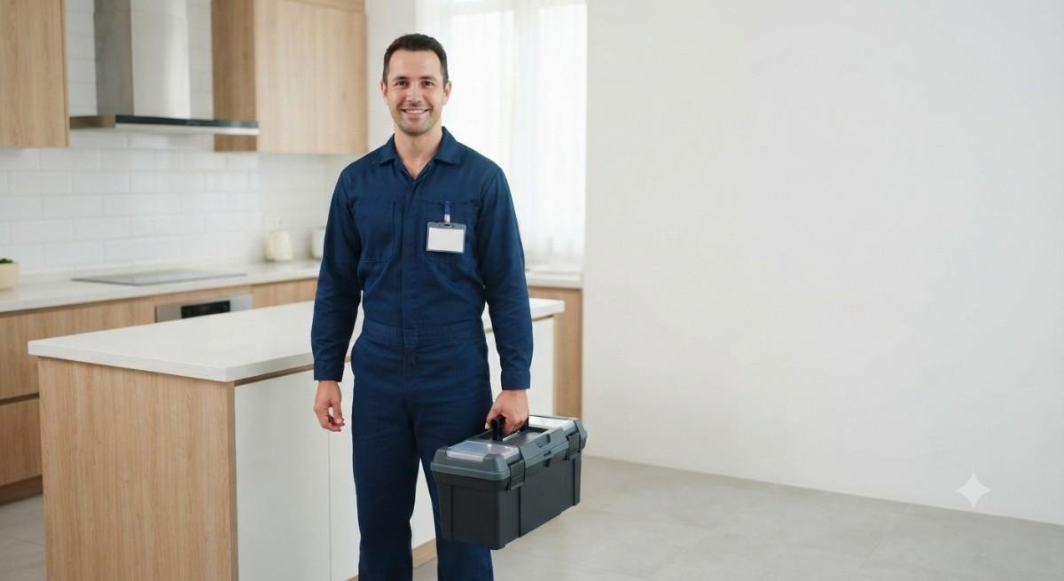 Book Kutchina repair service in Goa