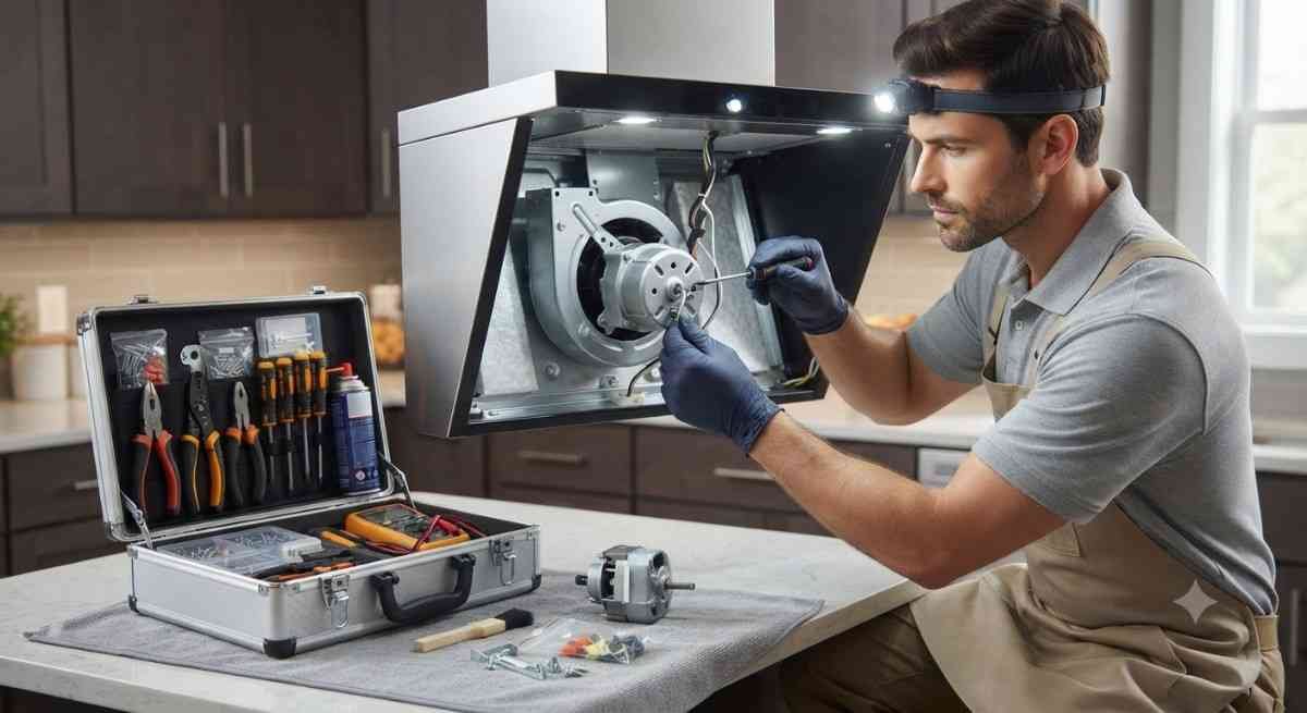 Kutchina genuine spare parts service