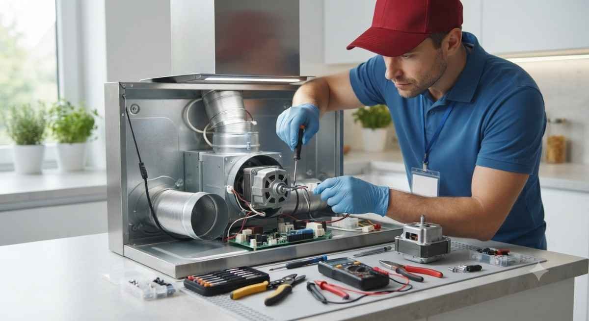 Kutchina genuine spare parts service Chennai